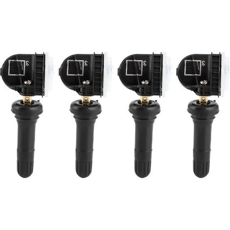 Tire pressure sensors 2036832 compatible with Ford EcoSport/Fiesta/Focus (1/4)