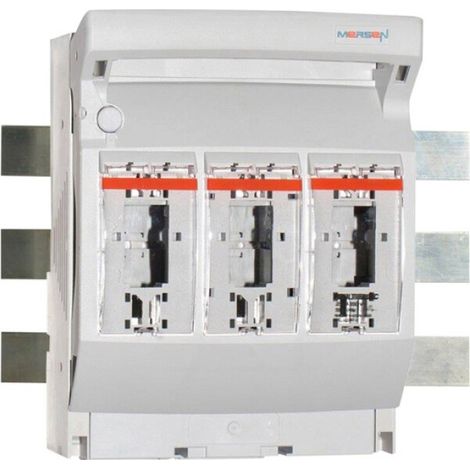 Mersen NH-REITERTRENNER 1 3P SCHRAUBE (1.000.323       60MM)
