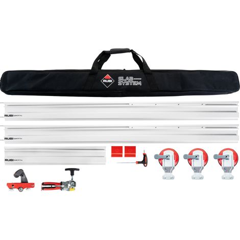 Manueller Fliesenschneider SLIM CUTTER G2 RUBI Schnittlänge 360 cm - 23999