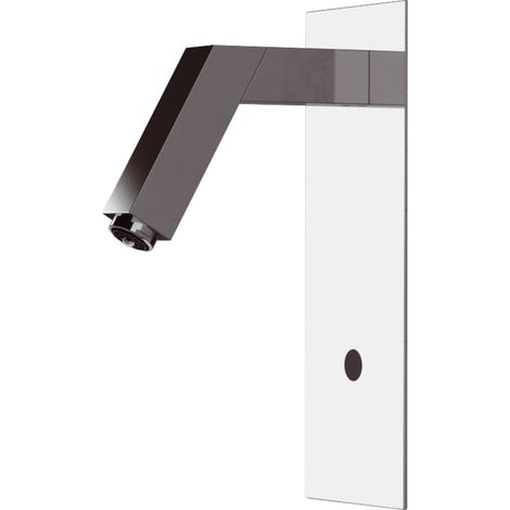 Sensor - rubinetto lavabo con sensore a incasso (1/2)