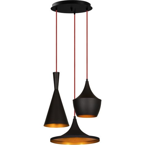 Lampadario Lampada da soffitto Lampada a sospensione Soggiorno (1/5)