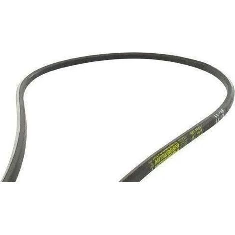 Motorisiertes Gartengerät Mitsuboshi aa Länge 1577 mm