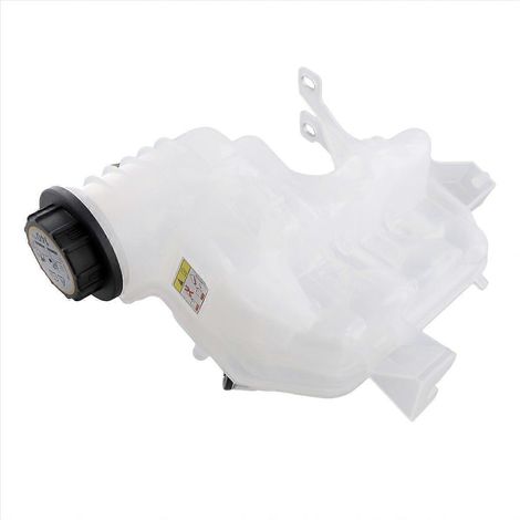 Vase d'expansion de liquide de refroidissement LR013663 PCF500110 pour Land Rover Range Rover Sport L320 LR3 L319 Auxi (1/5)