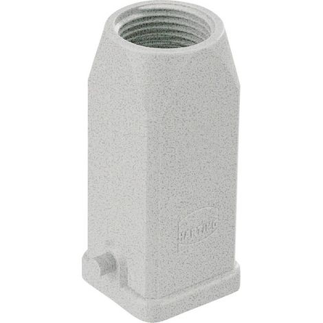 Capot passe-câble Han® 3A-gg-Pg11 09200031440 HARTING 1 pc(s) D10102 (1/2)