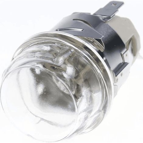 LAMPE DE FOUR ROND 230 V 25 W POUR FOUR ELECTROLUX - 3879113946