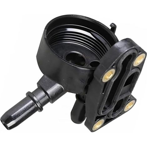 Support de filtre pour MPS6 31256732 Support de filtre hydraulique (1/5)