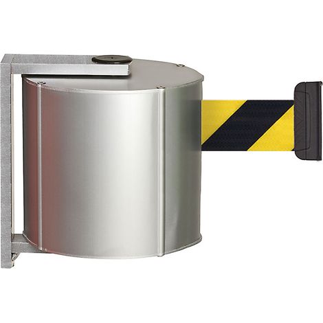 FRANKEL kaiserkraft, Boîtier à sangle en aluminium, à visser, (1/5)