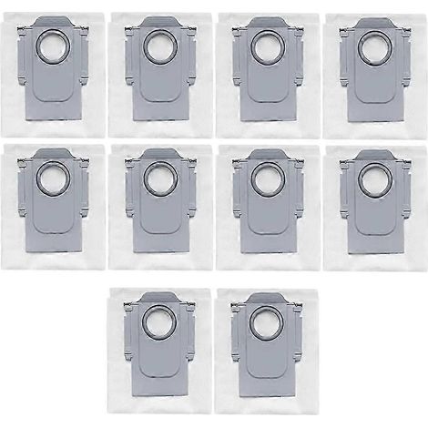 Ersatz-Staubbeutel für P10pro/G20S/Q/S8 MAXV ULTRA Kehrmaschinen (Verbrauchsmaterial wie abgebildet) SZRH AM (1/4)