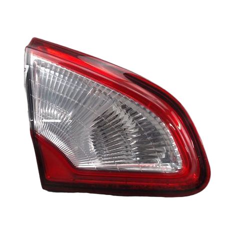 Feu Arrieree Interieur Gauche NISSAN Qashqai (1/3)