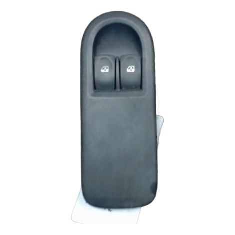 Commande Leve-glace Porte Avg RENAULT Clio III 2005- [PRODUIT D'OCCASION]♻️8200214943 (1/3)