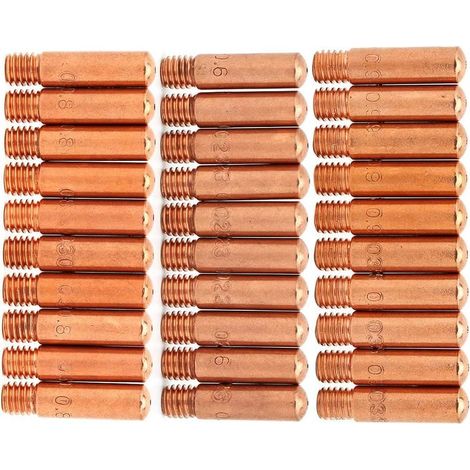 30 buses 1123 mm pour poste souder MIG Tweco Mini 100L (1/5)