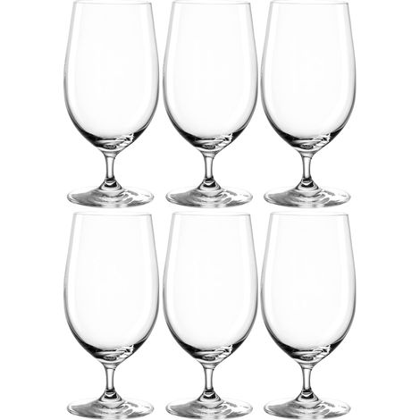 Set de 6 Verre à Bière Ciao+ (1/5)