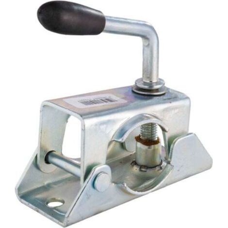 Manchon de joint pour roue de support Ø37mm (1/2)