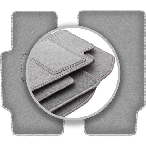 Graue Automatten für: BMW Z8 0 (2000-2003) (1/5)