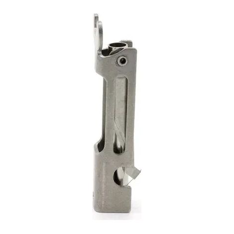 Accessoires pour réchauds à essence/mazout de camping : joint d'étanchéité, buse, tuyau de préchauffage, compatible avec les réchauds portables BRS. (1/5)