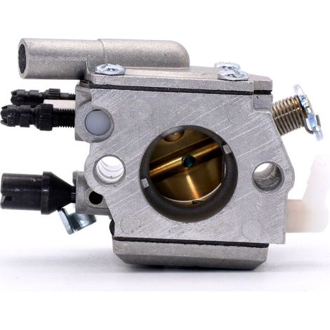 TONCHEAN Carburateur pour Stihl MS381 MS380 MS382 ZAMA C3-S148A 1119-120-0612