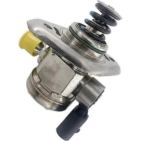 Pompe à carburant haute pression 2820700001 166303162R 16630-3162R compatible avec Nissan Qashqai HR13DDT 1.3 DIG-T et Mercedes CLA 200 GLB 200 (1/5)