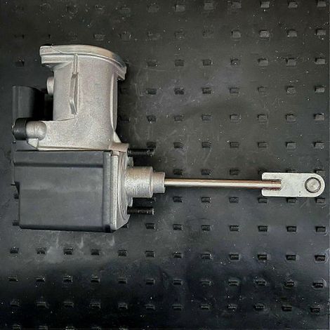 03f145725k 03f145725g Actionneur électronique de turbo pour Golf VI 1.2 TFSI, soupape de décharge de turbine 03f145701f s20241212632 (1/5)