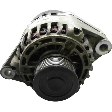 [PRODUIT D'OCCASION] Alternateur PEUGEOT 307 ♻️ Ref Oe. 5705fa - Garantie à vie