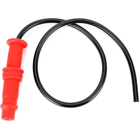 Kit 4 Embouts de Fil de Bougie 3084980 OE Compatible Polaris Sportsman 450 HO 4x4 2006-2007 (1/4)