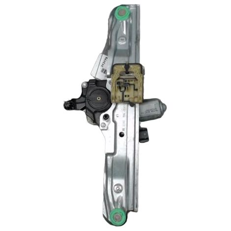 Mecanisme+moteur Leve-glace Arriere Gauche FORD Focus [PRODUIT D'OCCASION]♻️1870554 (1/5)
