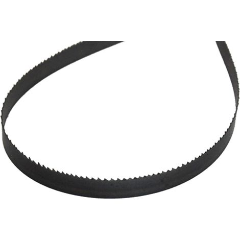 LAMA A NASTRO BIMETALLICA 'Z14' mm 1325 x 13 x 0,65 (1/5)