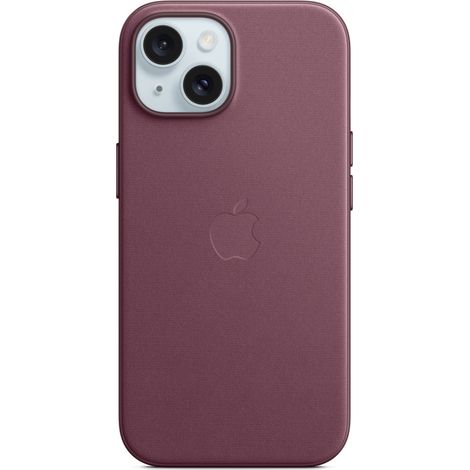 Apple MT3E3ZM/A Handy-Schutzhülle 15,5 cm (6.1") Cover Beere (1/3)
