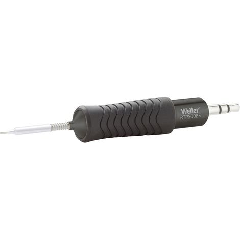 Weller RTPS 008 S MS Lötspitze Meißelform Spitzen-Größe 0.80 mm  Inhalt 1 St.
