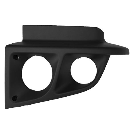 CORNICE FARO SINISTRA - RENAULT - Serie D - 7482534693