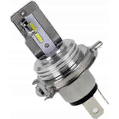 Ampoule LED H4 HS1 6V ( ) (1/4)