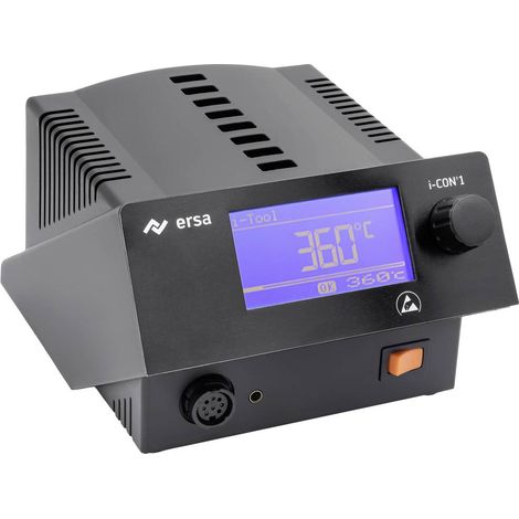 Alimentation pour station de soudage,Ersa 0IC1135A0C 80 W 150 - 450 °C