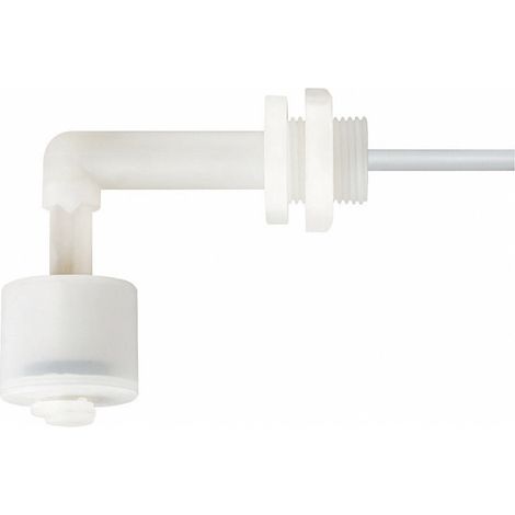 Elobau 201812 Schwimmerschalter 48 V/AC 0.5 A 1 Schließer IP67 1 St. (1/2)