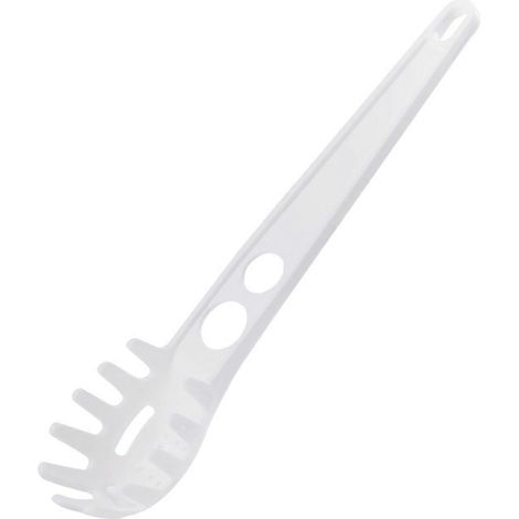 Écumoire, passoire, cuillère, accessoires de cuisine en plastique antiadhésif, ustensile de cuisine (1/5)