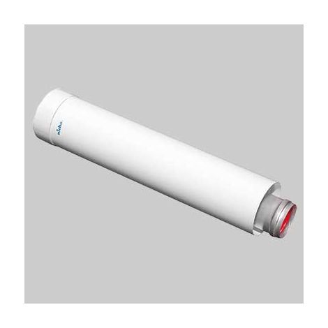 PROLUNGA PER KIT COASSIALE  Ø 60  100 mt 0,5     MADE IN ITALY