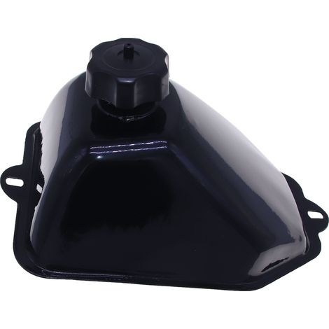 ATV ATV four-wheel go-kart fuel tank/fuel can 50CC, available from suppliers of small bull and small Hummer iron fuel tanks. (1/5)