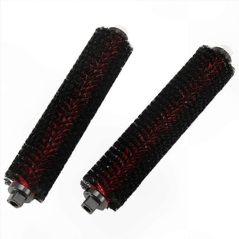 Brosse de nettoyage lavable haute vitesse pour stations de lavage Roborock S7 MaxV Ultra et S8 Pro Ultra (1/5)