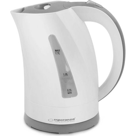 Bollitore elettrico esperanza amazon 17 l (1/5)