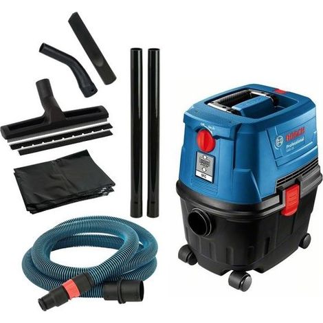 Aspiradora universal GAS 15 - B 6019E5000