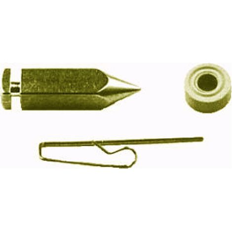 Vergaserersatzteile Reparatursatz kompatibel mit TECUMSEH LAV Rasenmähermotor