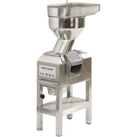 Coupe-légumes Professionnel CL60 Auto - Robot Coupe