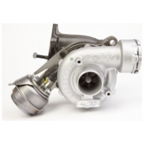 Turbocompresseur compatible Citroën, Mercedes-Benz, Nissan, Opel