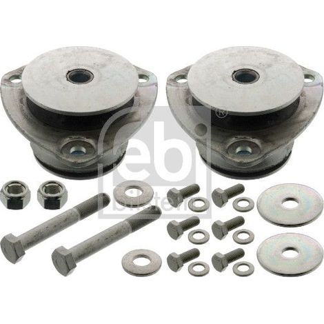 Kit de réparation, suspension de la cabine FEBI BILSTEIN 46554 IVECO 0 4255 0500