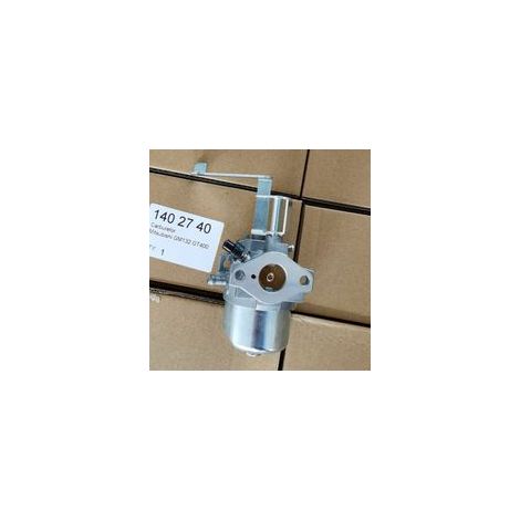 Carburateur Mitsubishi GM132 GT400 MBP20G MBP20H MBG210 carburateur (1/4)