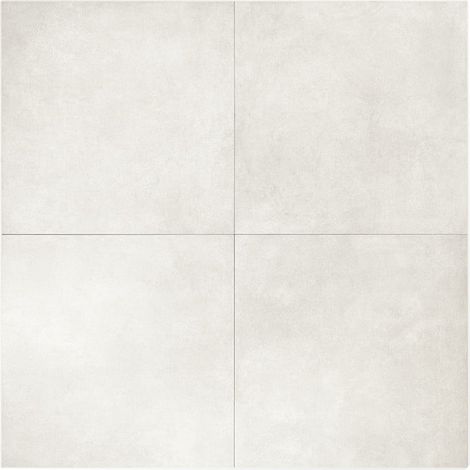 Carrelage Imitation Ciment Belice Cotton  100x100 cm