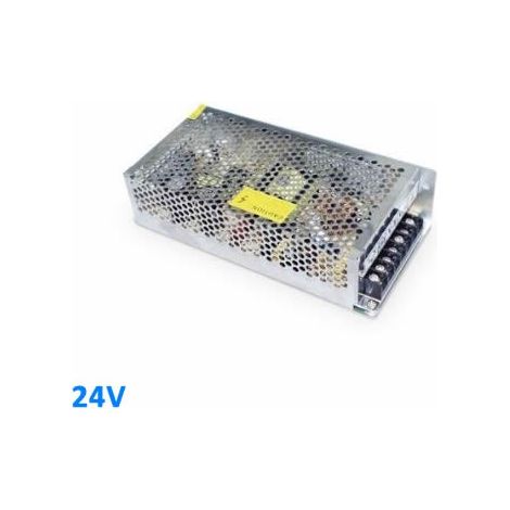 Stromversorgungs-LED-Streifen 24V 200W GSC 1504578