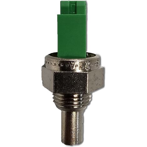 Sonda NTC commerciale per caldaie Savio, Biasi, Biklim 1/8 Arca (1/2)