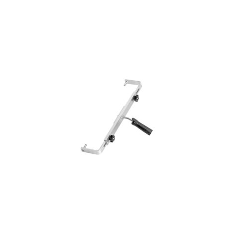 Montura ajustable outil-parfait aluminio conector PBT