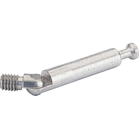 Gelenkdübel DU 634, 39 mm, verzinkt (1/3)