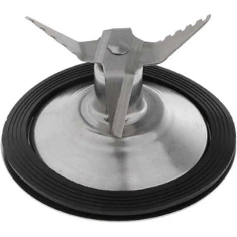 Bloc de couteaux pour mixeur 4184, MX2000, MX2050, 4184-625 et robot culinaire (1 ensemble) (1/5)