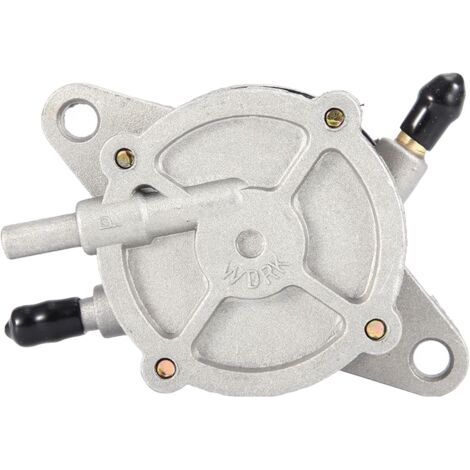 Pompe à essence de pompe à essence de moto pour le scooter Gy6 50cc - 250cc (1/5)